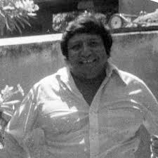 Ramón Paz Ipuana
